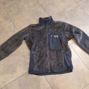 Mountain Hardwear Monkey Man Fleece